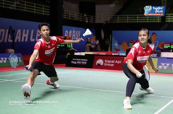 HYDROPLUS Sirnas B Sulawesi Tengah 2026 | H4