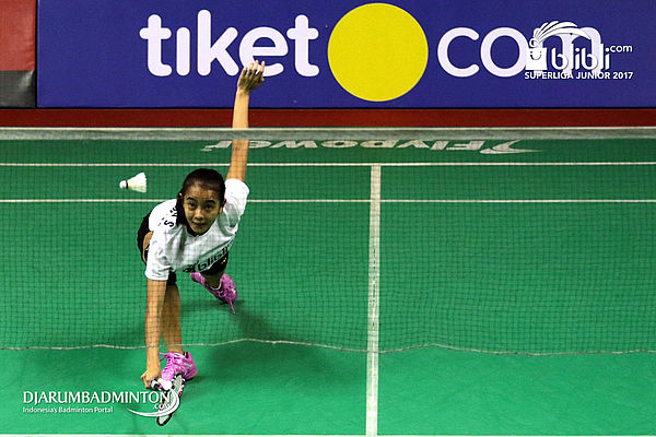 Marsheilla Gischa Islami